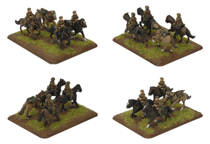 FOW GBBX04 ITEM IMAGE 4