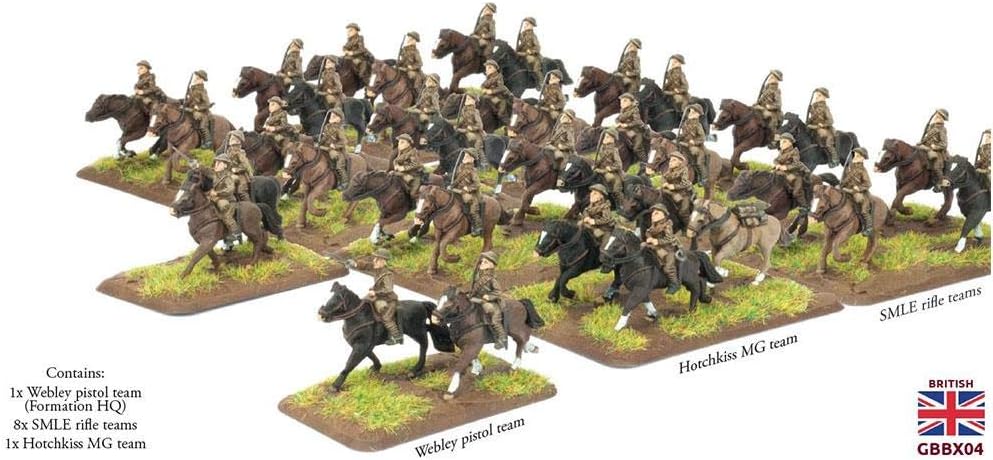 FOW GBBX04ITEM IMAGE 1