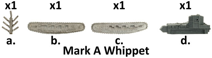 FOW GBR081 ITEM IMAGE 5