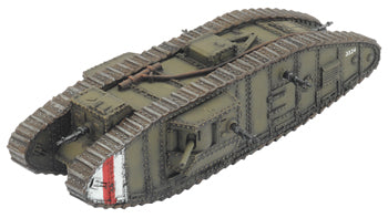 FOW GBR100 ITEM IMAGE 2