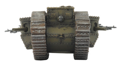 FOW GBR100 ITEM IMAGE 5