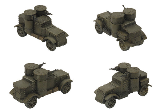 FOW GBR301 ITEM IMAGE 2