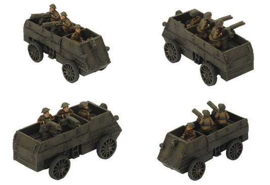 FOW GBR302 ITEM IMAGE 2