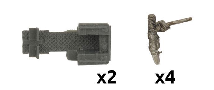 FOW GBX156 ITEM IMAGE 5