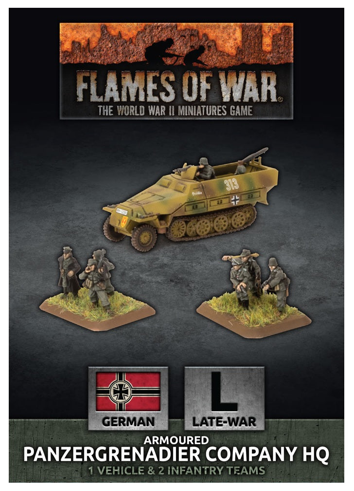 FOW GBX168ITEM IMAGE 1