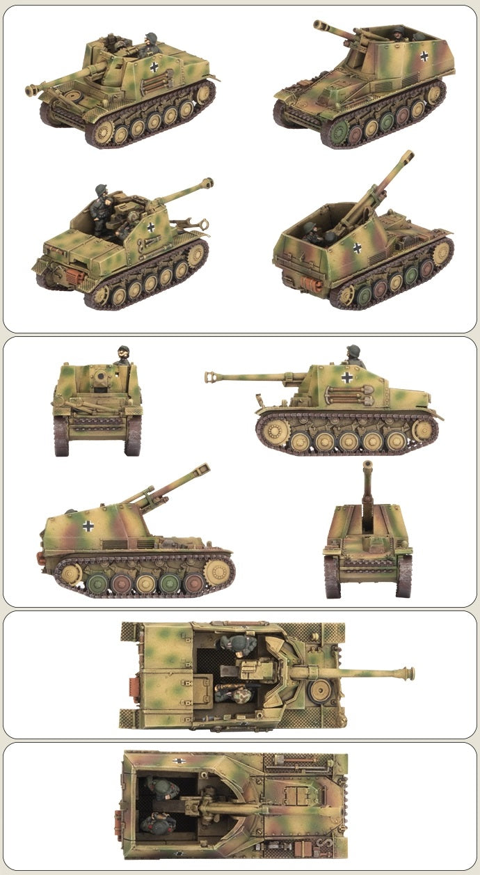 FOW GBX192 ITEM IMAGE 3
