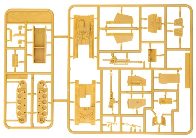 FOW GBX192 ITEM IMAGE 4