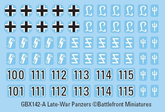 FOW GBX192 ITEM IMAGE 5