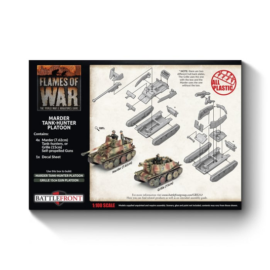 FOW GBX212 ITEM IMAGE 2