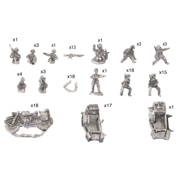 FOW GBX54 ITEM IMAGE 5