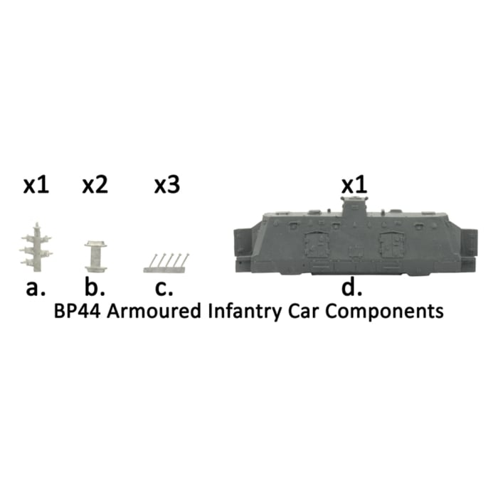 FOW GBX64 ITEM IMAGE 5