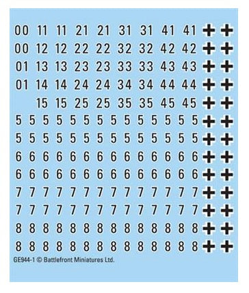 FOW GE955 ITEM IMAGE 5