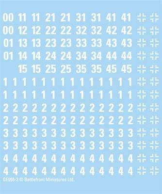 FOW GE955 ITEM IMAGE 2