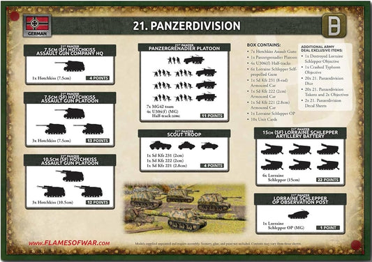FOW GEAB27 ITEM IMAGE 2