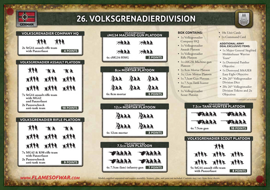 FOW GEAB28 ITEM IMAGE 2