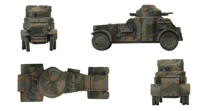 FOW GFR300 ITEM IMAGE 3