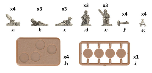 FOW GFR715 ITEM IMAGE 2