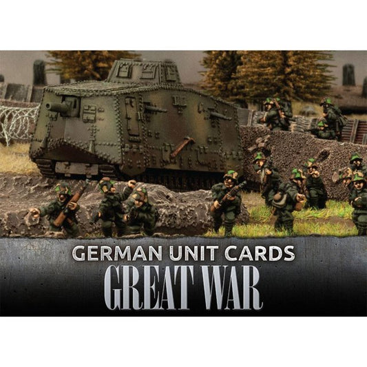 FOW GGE901ITEM IMAGE 1