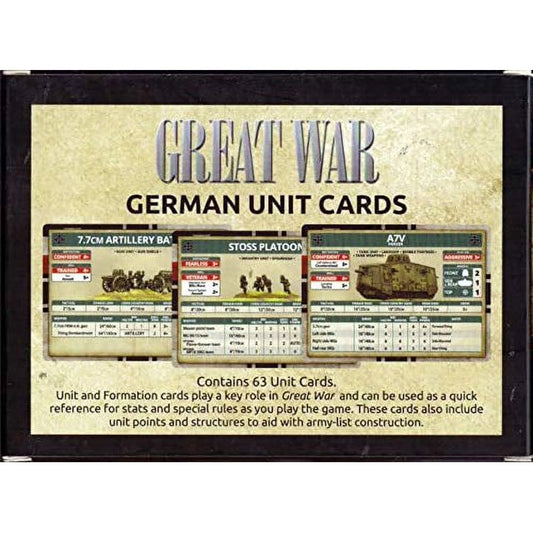 FOW GGE901 ITEM IMAGE 2