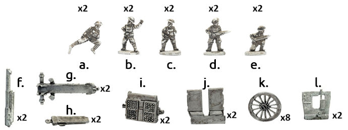FOW GUS571 ITEM IMAGE 5