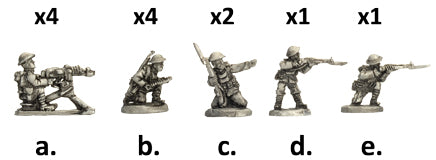 FOW GUS714 ITEM IMAGE 5