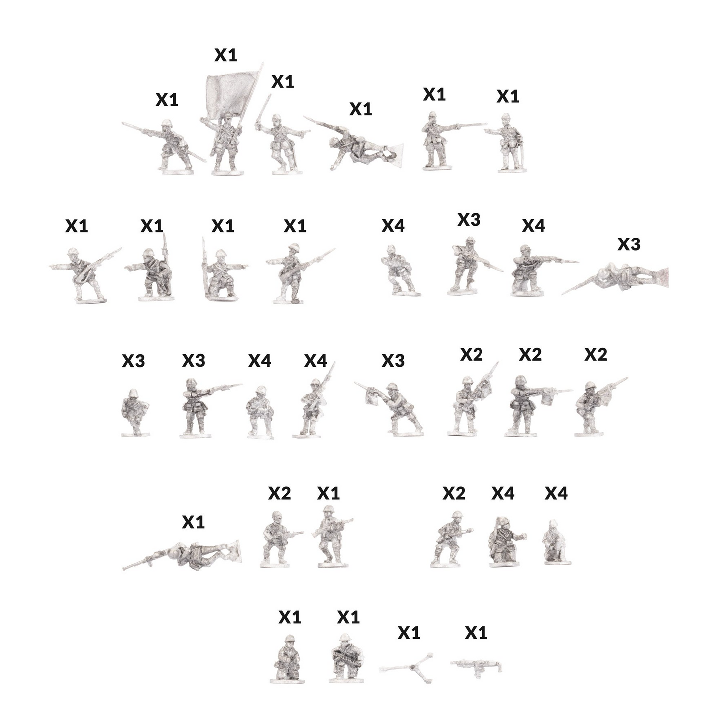 FOW JBX10 ITEM IMAGE 4
