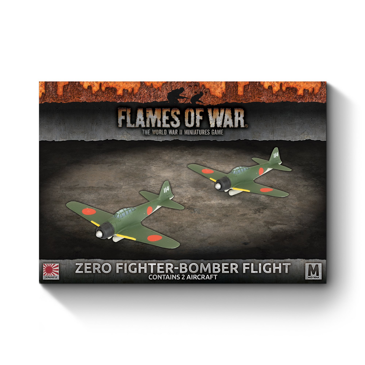 FOW JBX18ITEM IMAGE 1