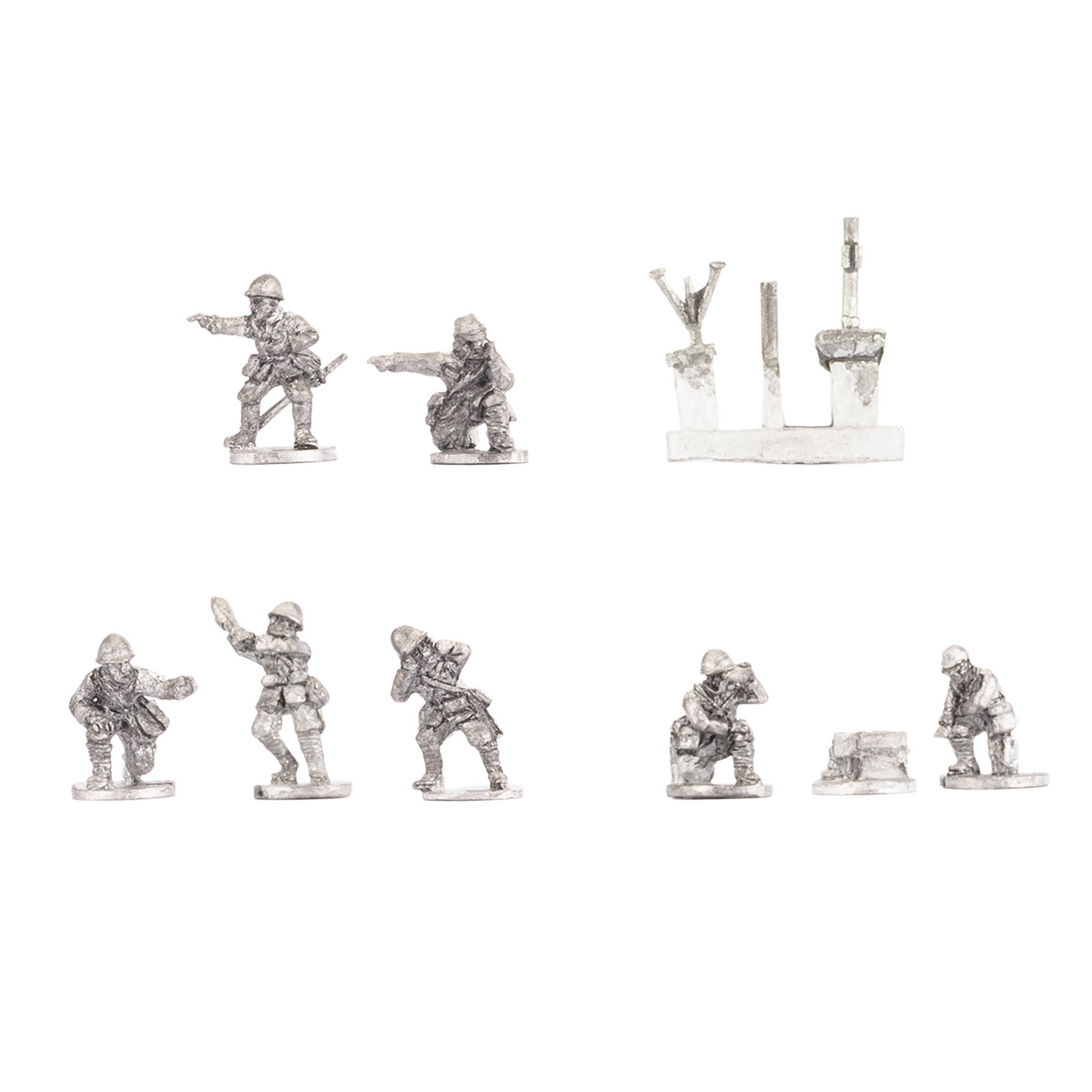 FOW JP715 ITEM IMAGE 3