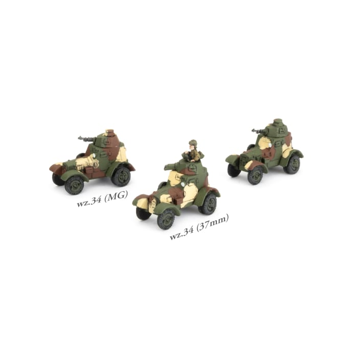 FOW PL300 ITEM IMAGE 2