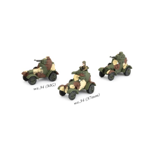 FOW PL300 ITEM IMAGE 2