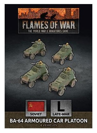 FOW SBX76ITEM IMAGE 1