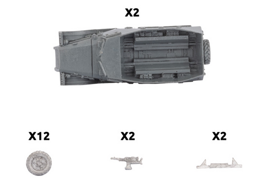 FOW SU252 ITEM IMAGE 2
