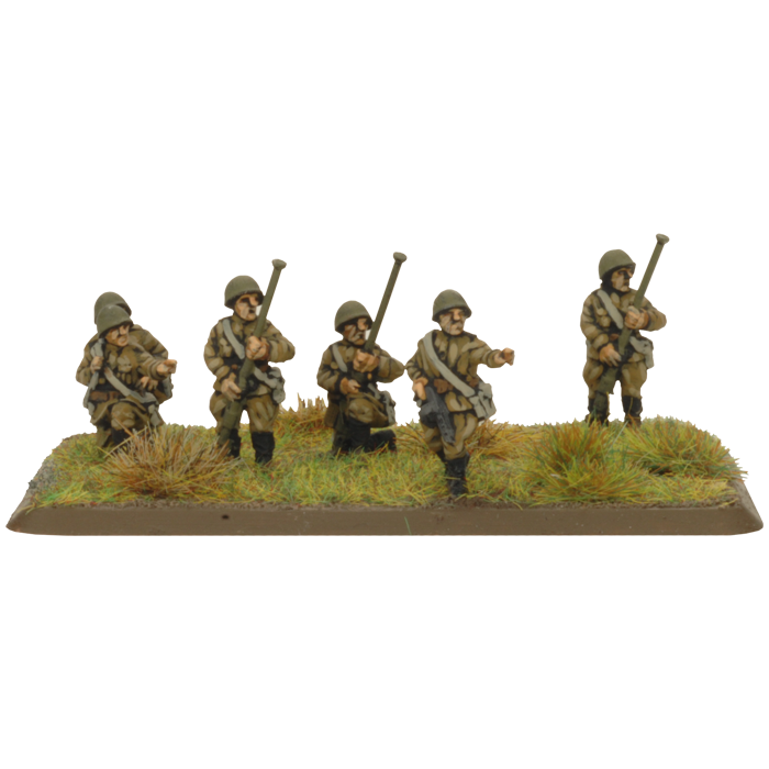 FOW SU771 ITEM IMAGE 5