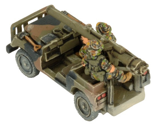FOW TAU121 ITEM IMAGE 4