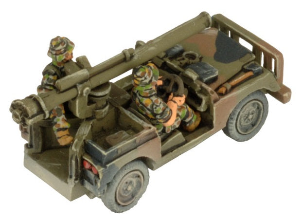 FOW TAU121 ITEM IMAGE 5