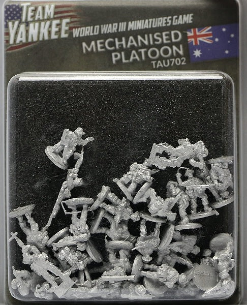 FOW TAU702ITEM IMAGE 1