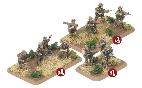 FOW TAU702 ITEM IMAGE 2