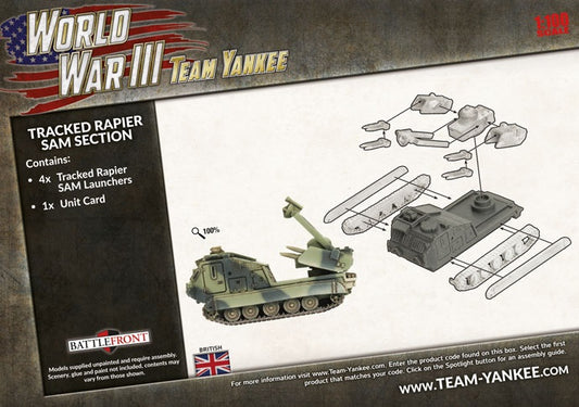 FOW TBBX07 ITEM IMAGE 2