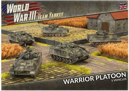FOW TBBX12ITEM IMAGE 1