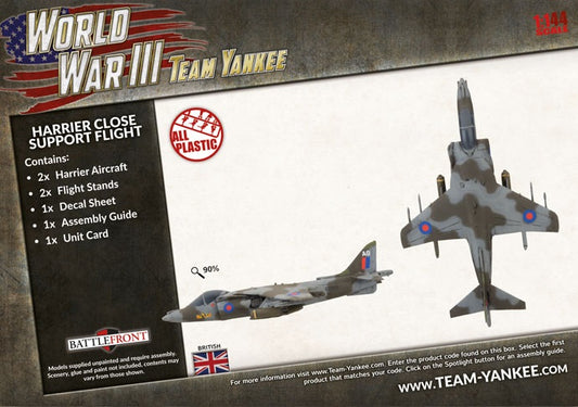 FOW TBBX15 ITEM IMAGE 2