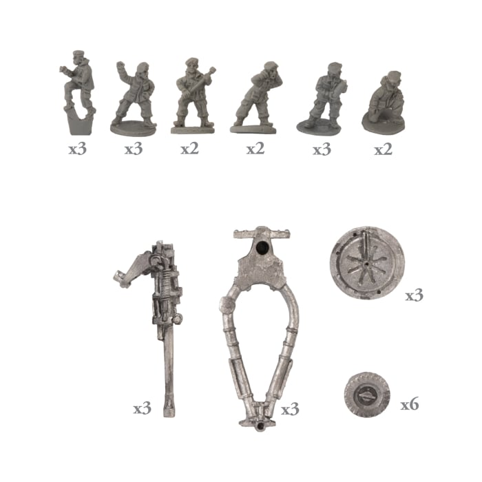 FOW TBBX21 ITEM IMAGE 5