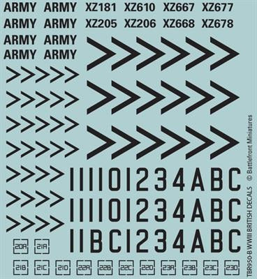 FOW TBR950 ITEM IMAGE 3