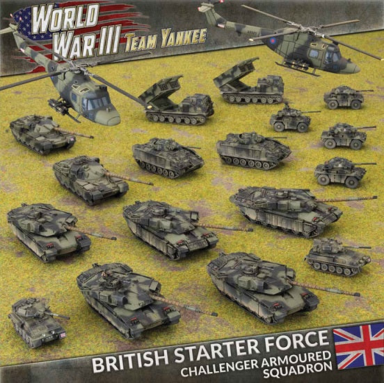 FOW TBRAB03ITEM IMAGE 1