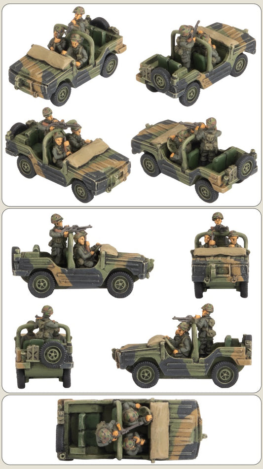 FOW TCA120 ITEM IMAGE 2