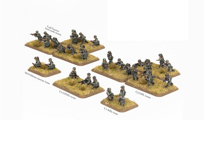 FOW TCA712ITEM IMAGE 1
