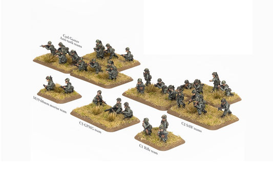 FOW TCA712ITEM IMAGE 1