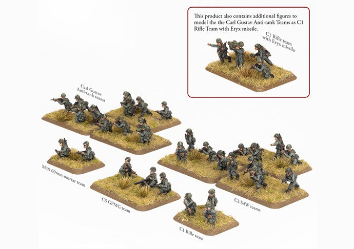 FOW TCA712 ITEM IMAGE 2
