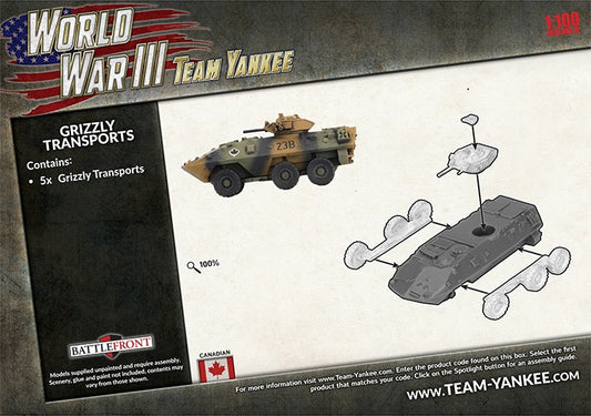 FOW TCBX04 ITEM IMAGE 2