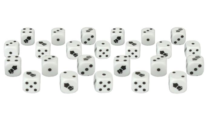 FOW TD018BITEM IMAGE 1