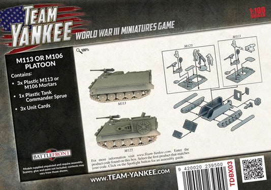 FOW TDBX03 ITEM IMAGE 2